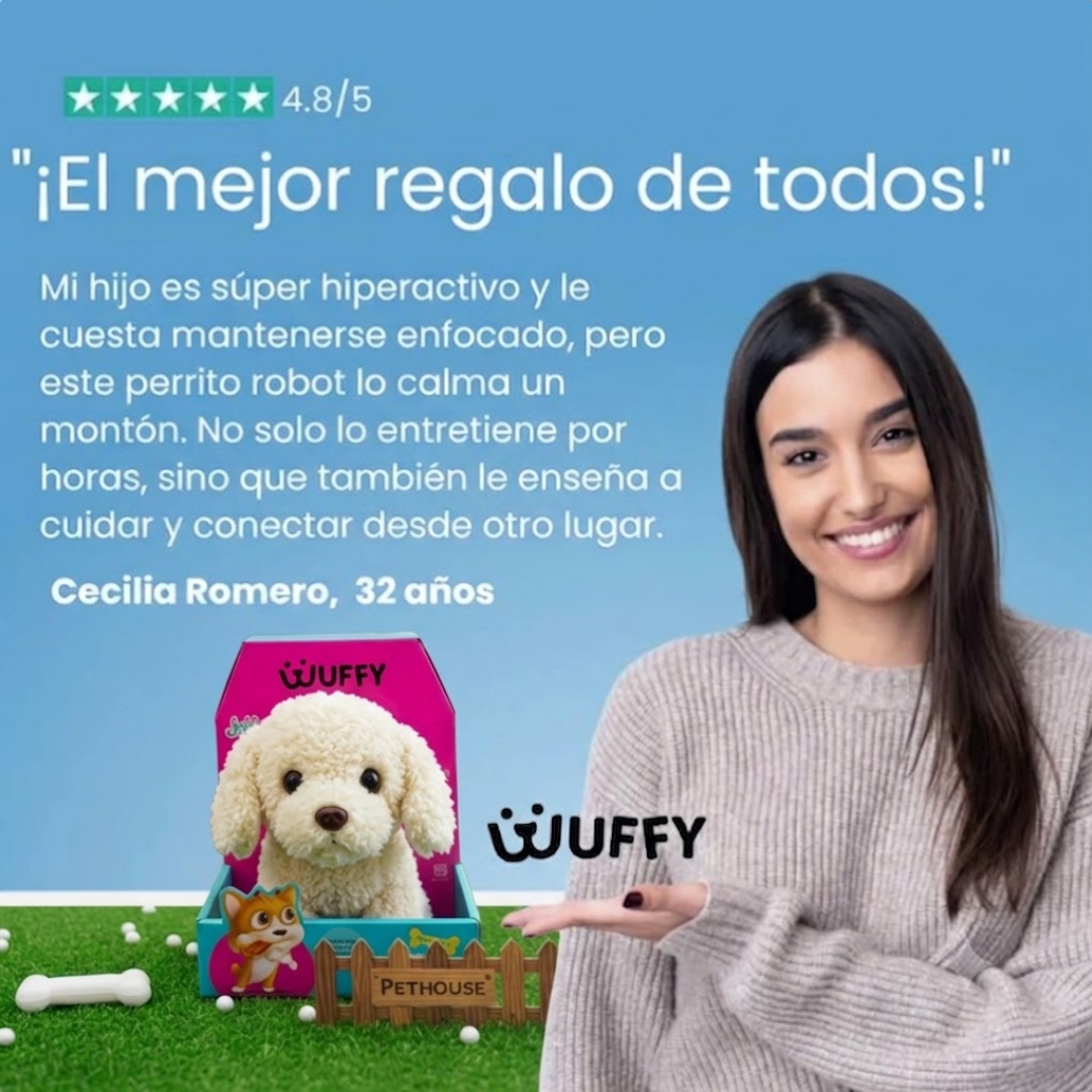 Wuffy
