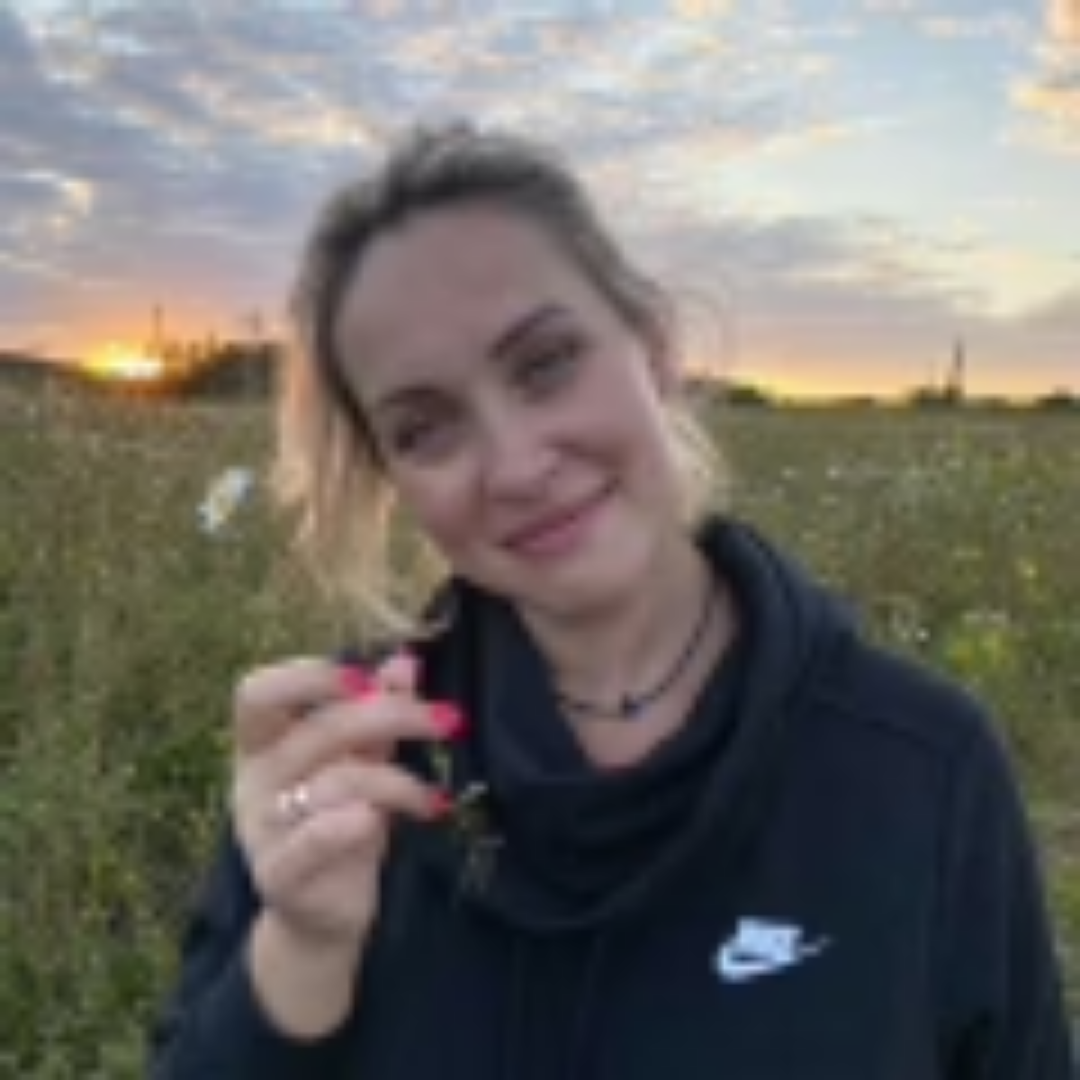 Laura D.