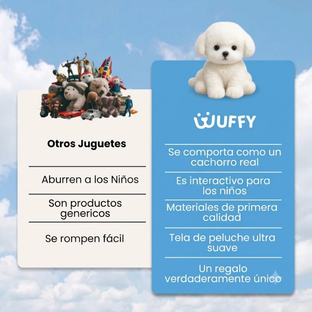 Wuffy