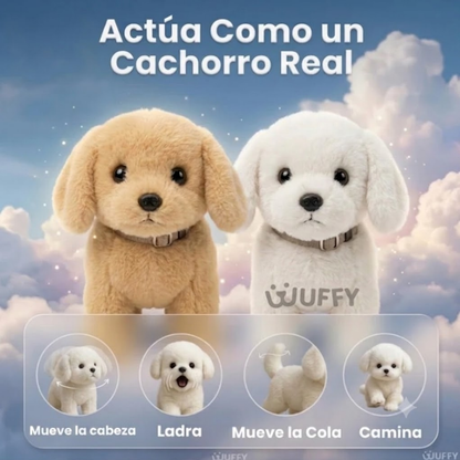 Wuffy