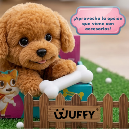 Wuffy