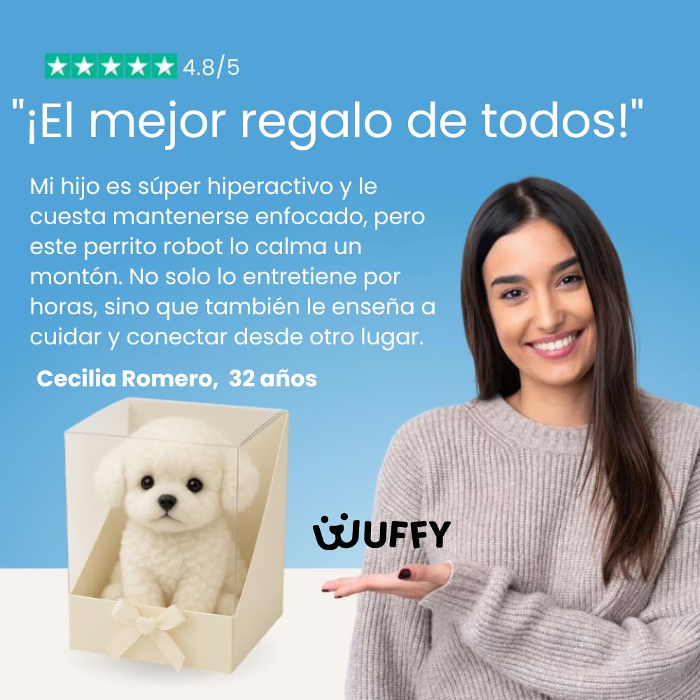 Wuffy