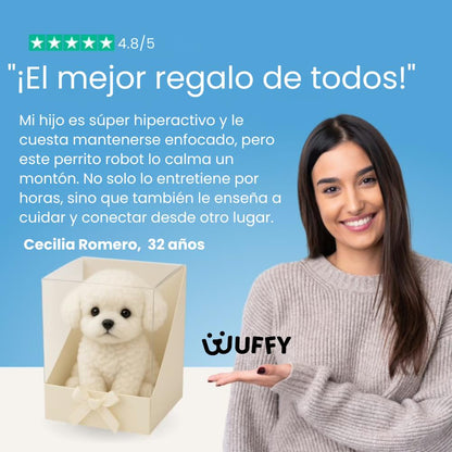 Wuffy