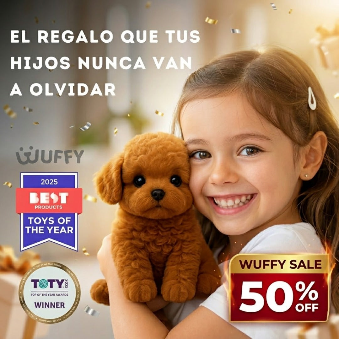 Wuffy