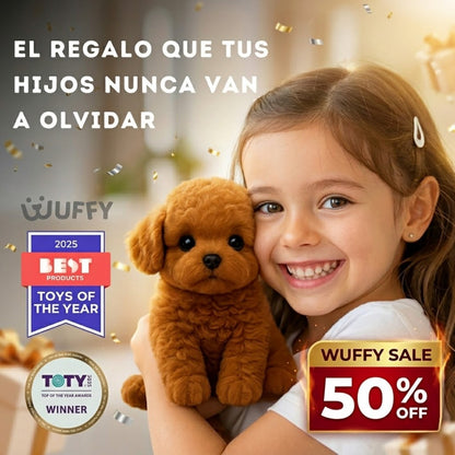 Wuffy