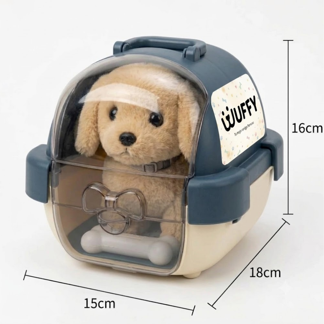 Wuffy