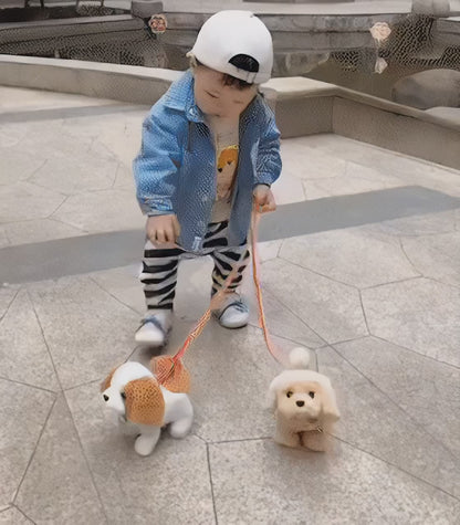 Wuffy